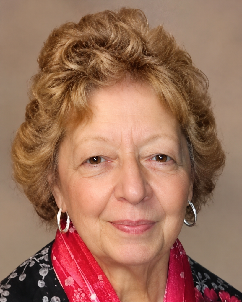 Marian Kleeman Profile Photo