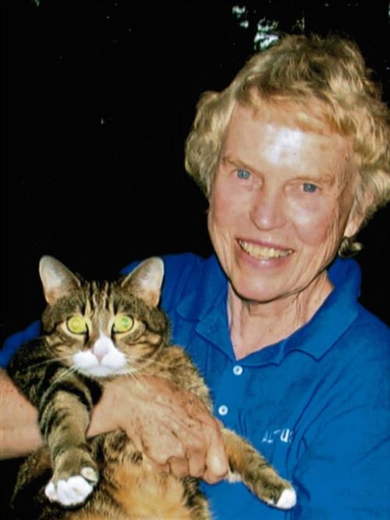 Helen B. Robinson Profile Photo