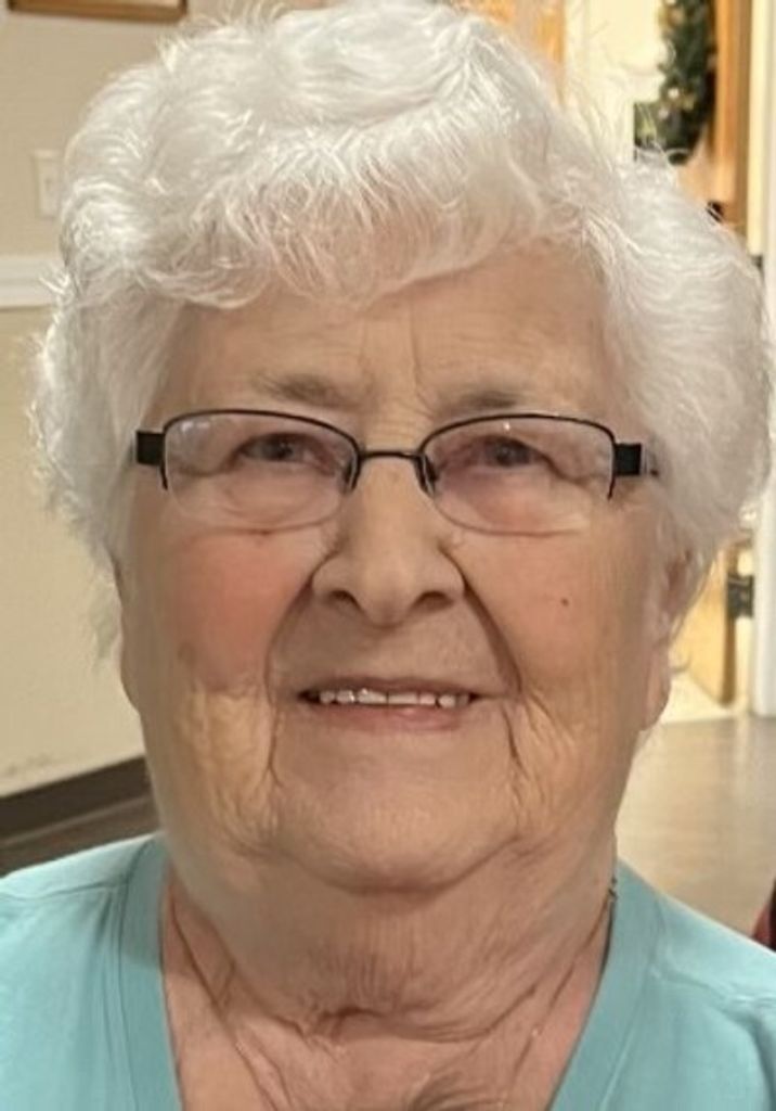 Doris "Dot" Goulet Profile Photo