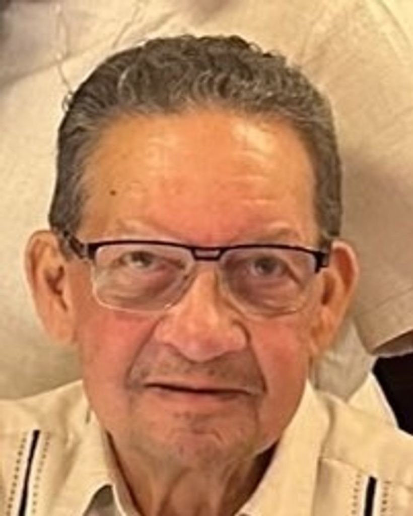 Donald Timothy McGee, Sr. Profile Photo