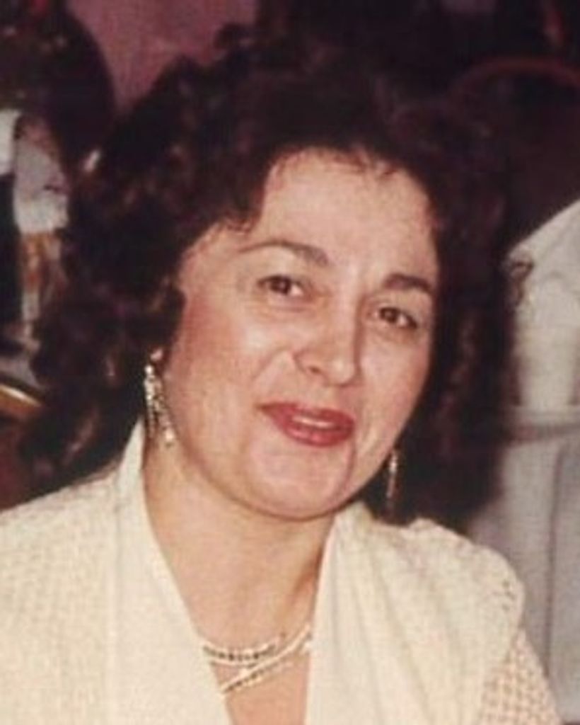 Ilona M. Schwartz Profile Photo