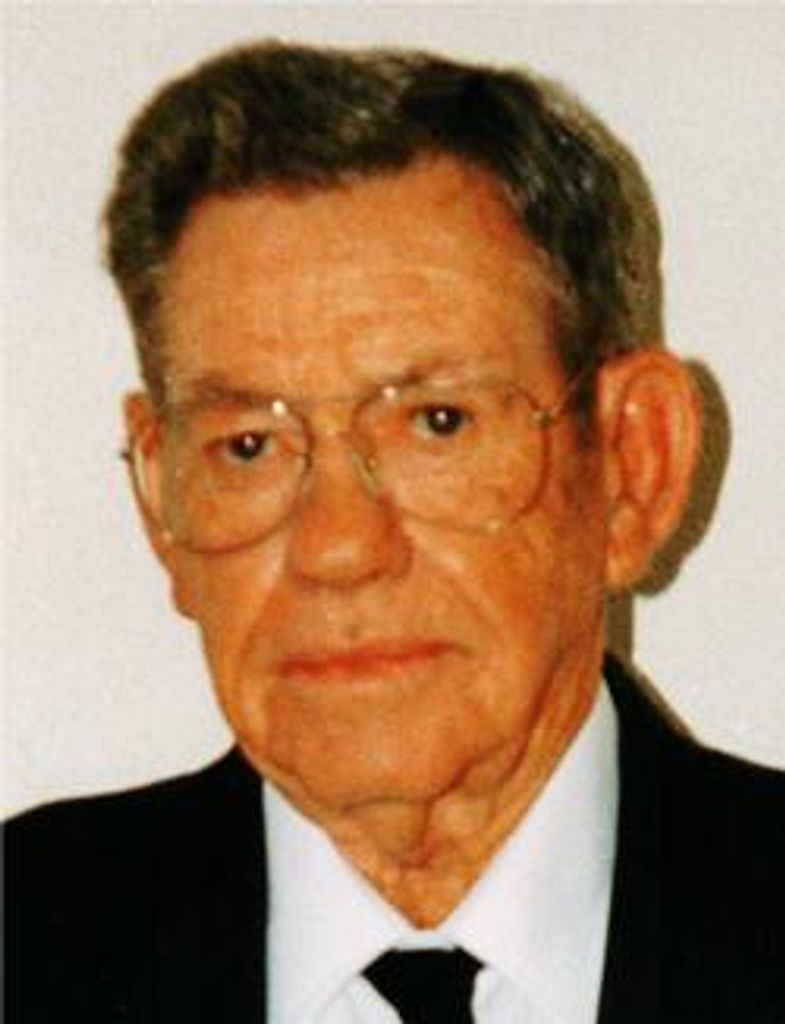 Cecil Knox Baker