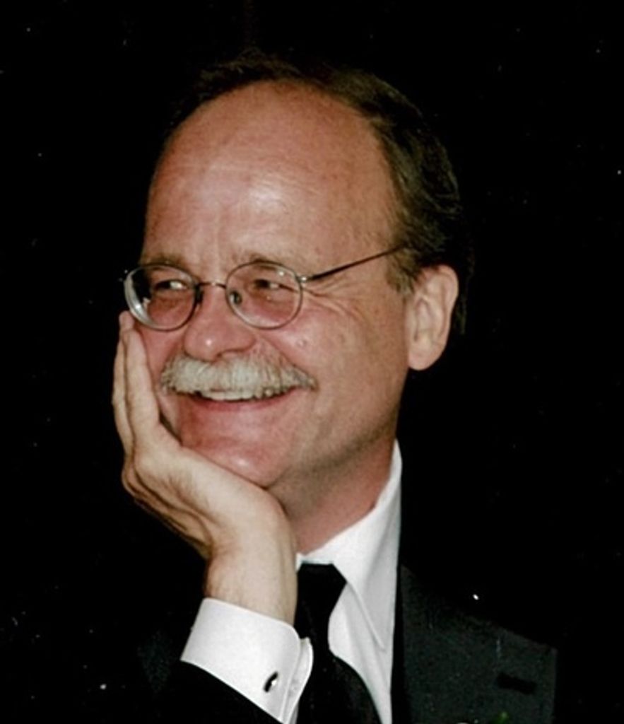 Stephen Curtis Carlson