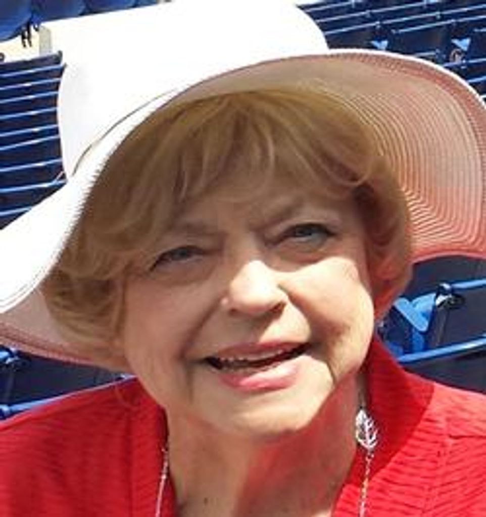Dorothy Yarnell Moody