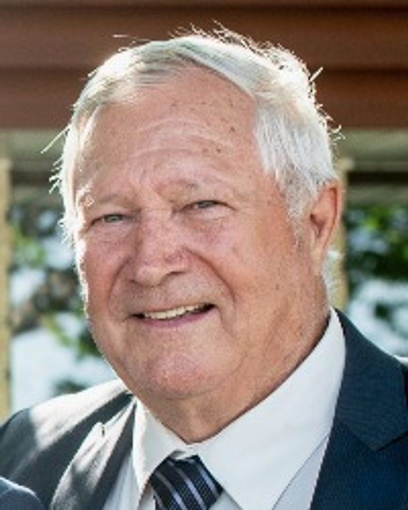 Irvin (Rick) Arni Stefansson Profile Photo