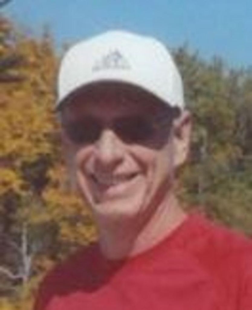 Jerald "Jerry" Hager