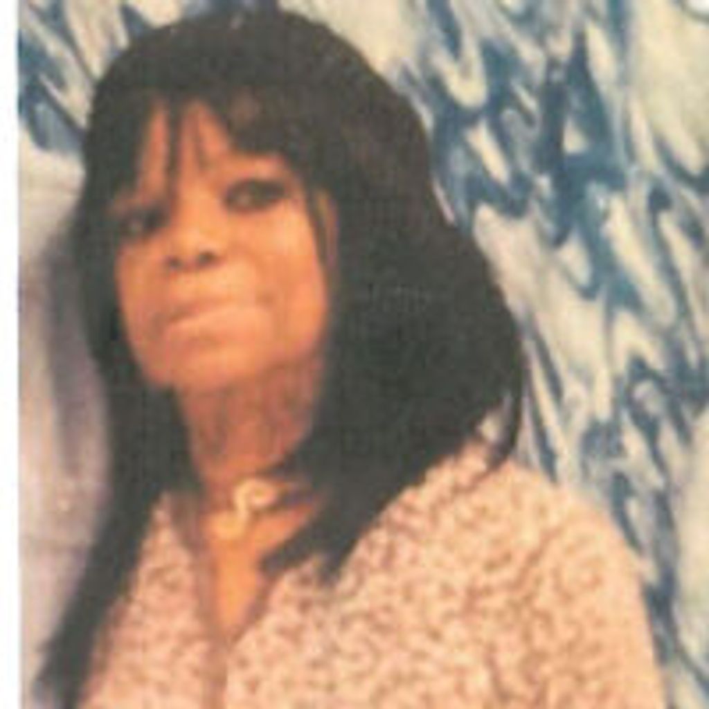 JACQUELYN SEARLES JONES
