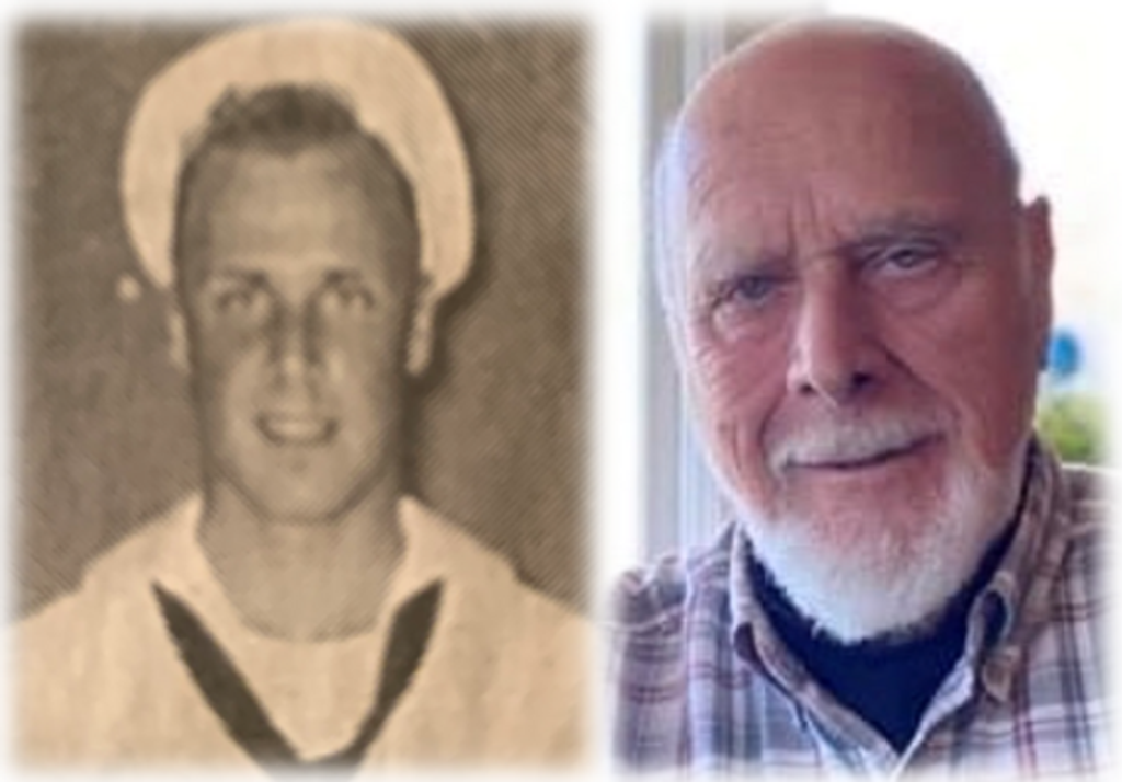 John "Jack" Ross Mcclure Profile Photo