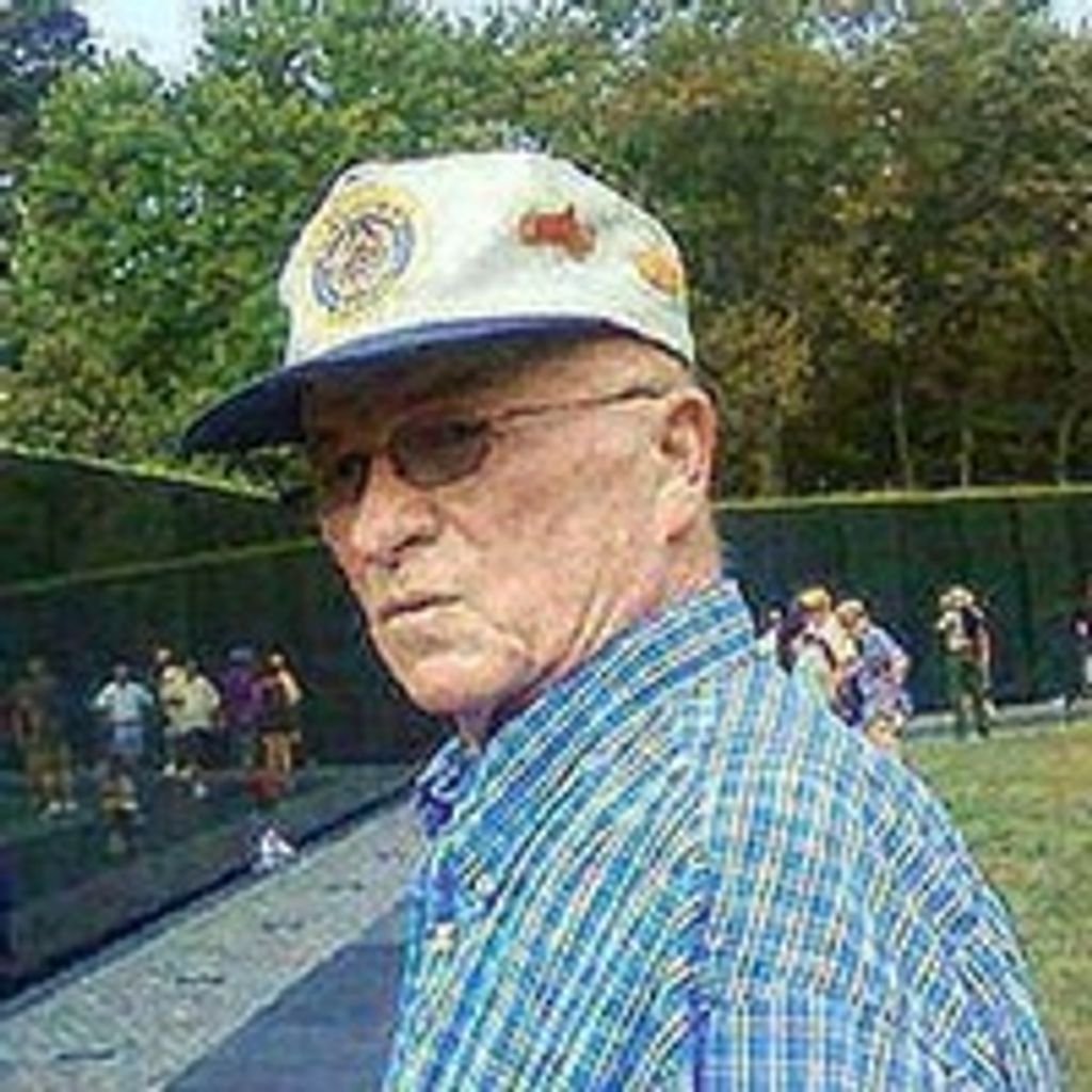 Harvey P. Larson
