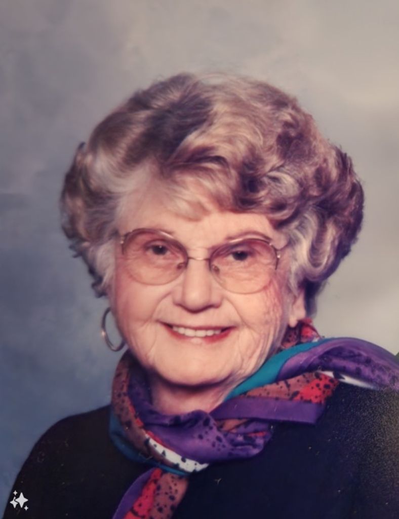 Gilda (Cain)  Horne