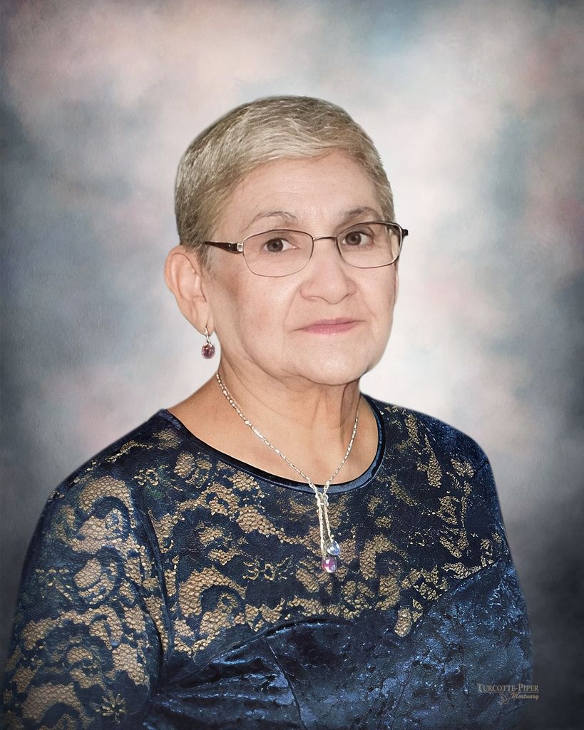 Ester G. Mendietta Profile Photo