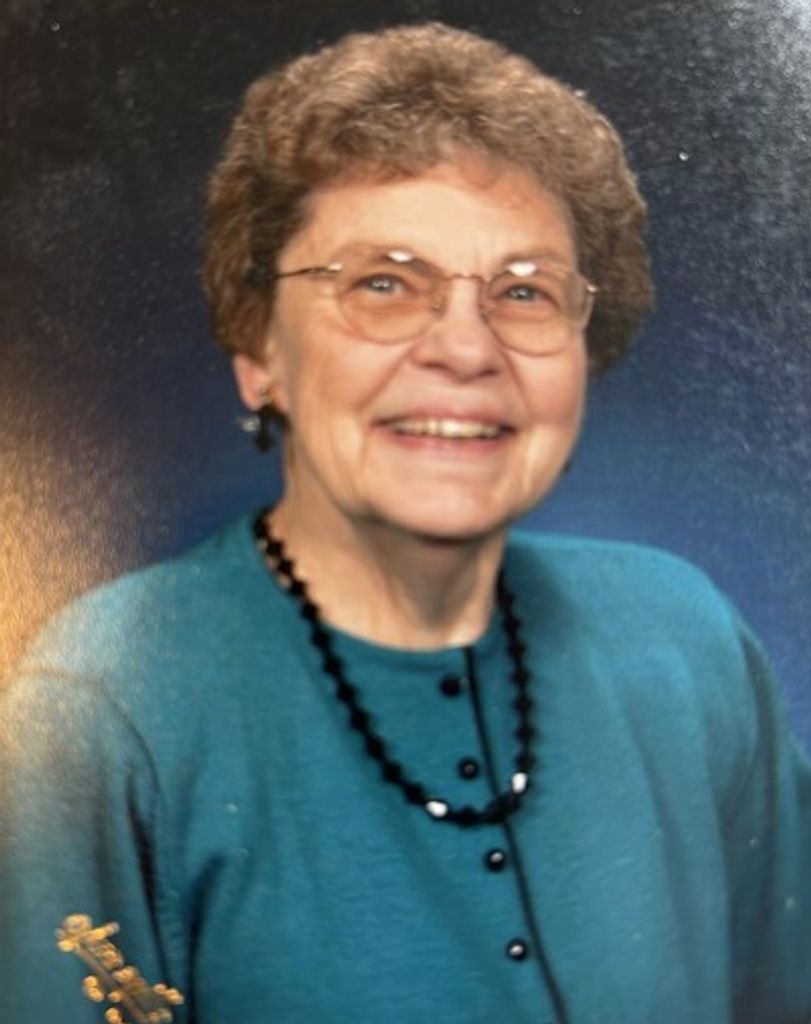 Joyce Elaine (Myers) Veatch