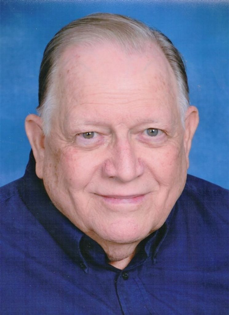 Ralph Gilbert Beistle Profile Photo