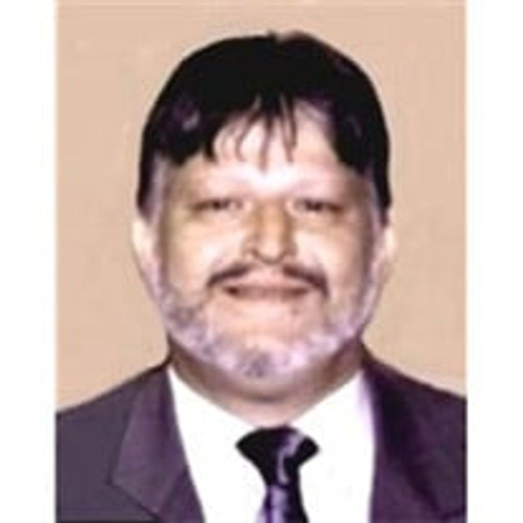 Vincent M. Cipressi