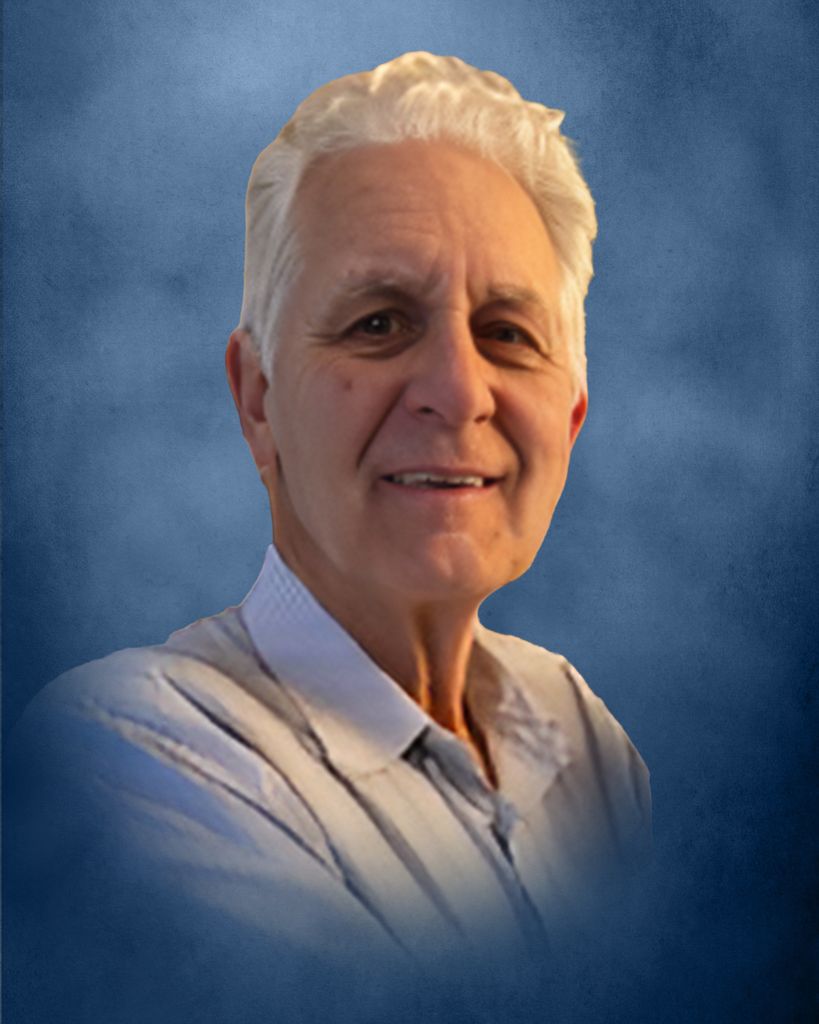 Thomas Joseph Prieboy