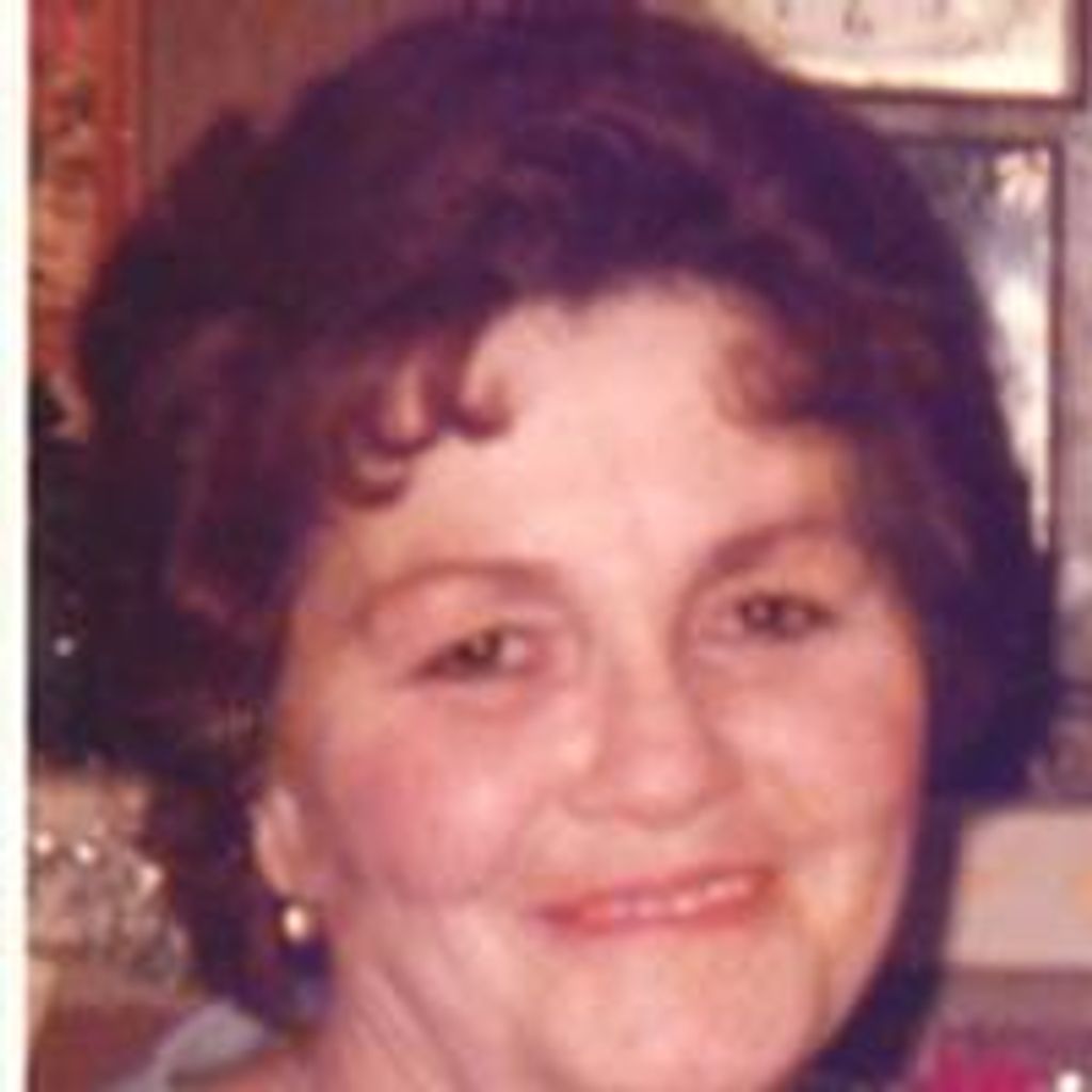 Deloma (Strickland)  Calvert