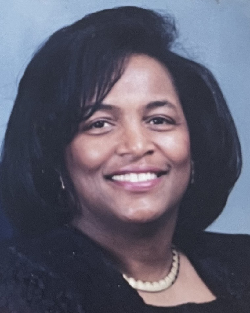 Janice Baldwin