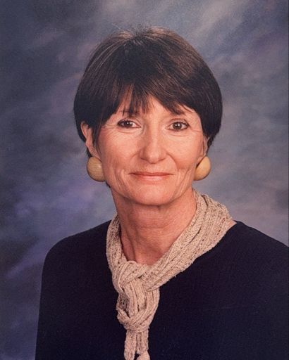 Dineen Choules Eberhard's obituary image