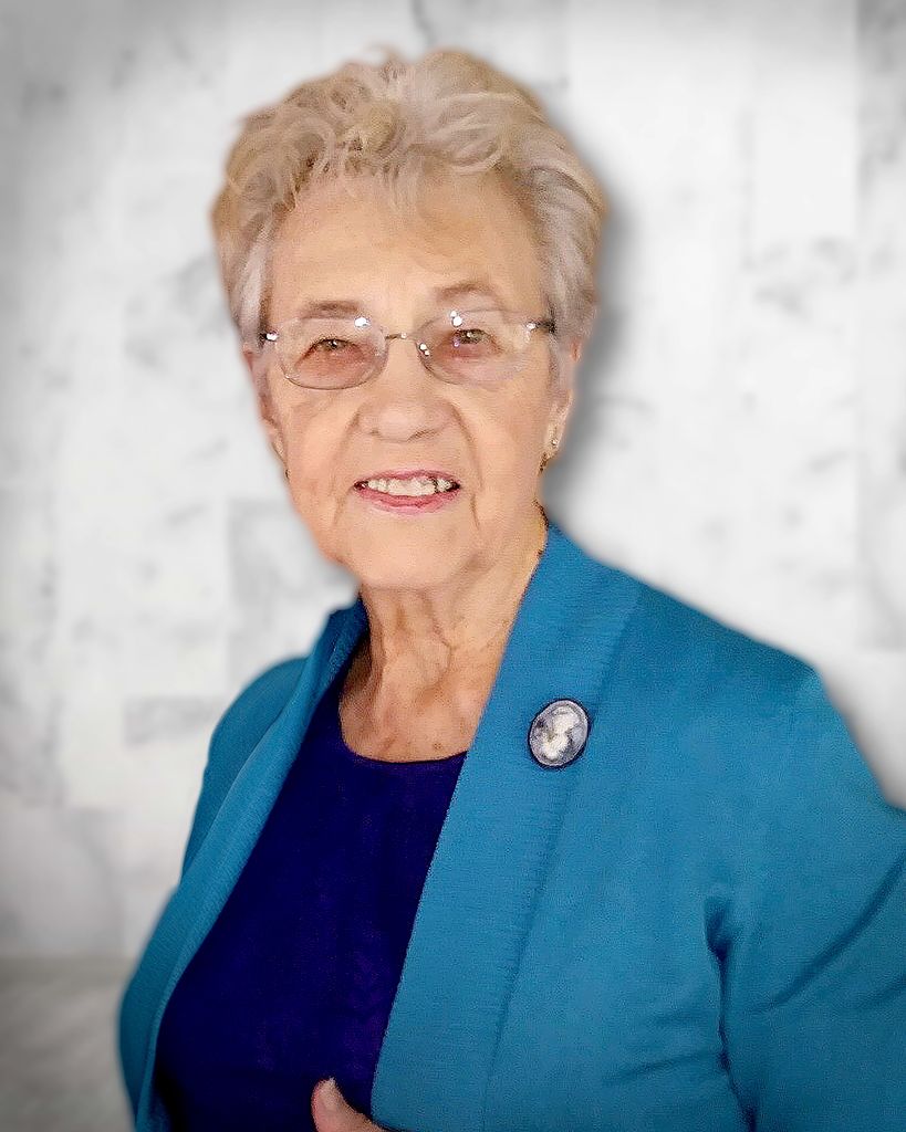 Delores Foster