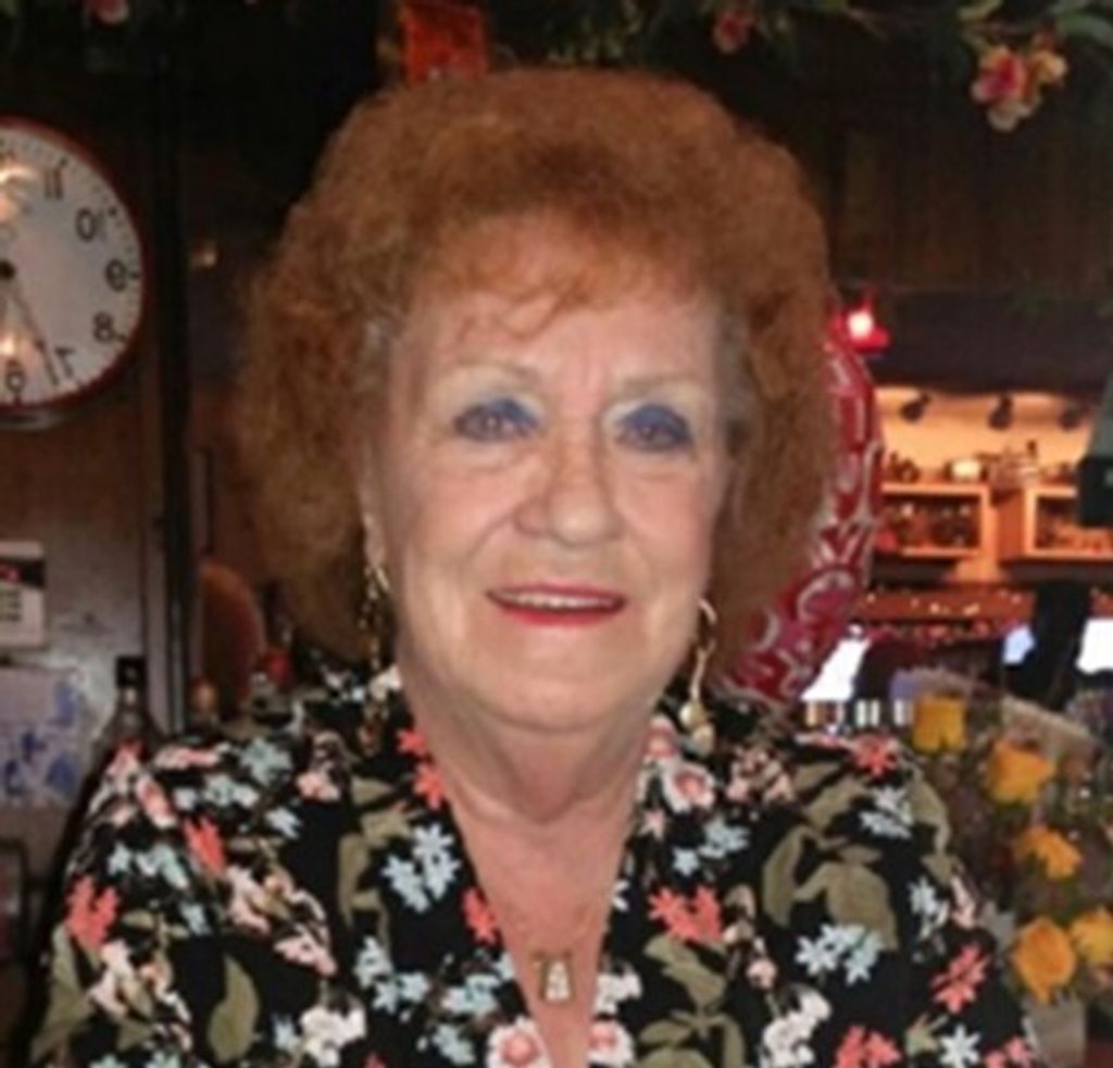 Cookie Dixon Profile Photo