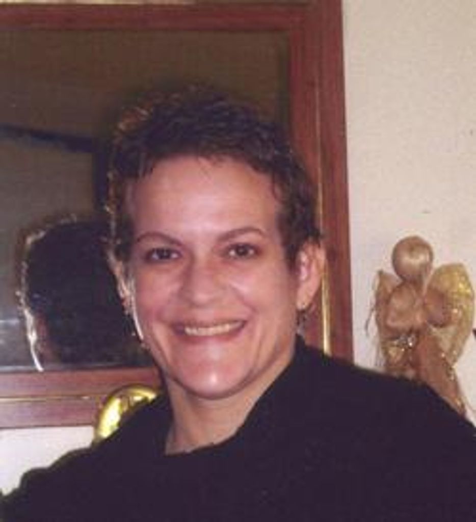 Sharon C. Wilson