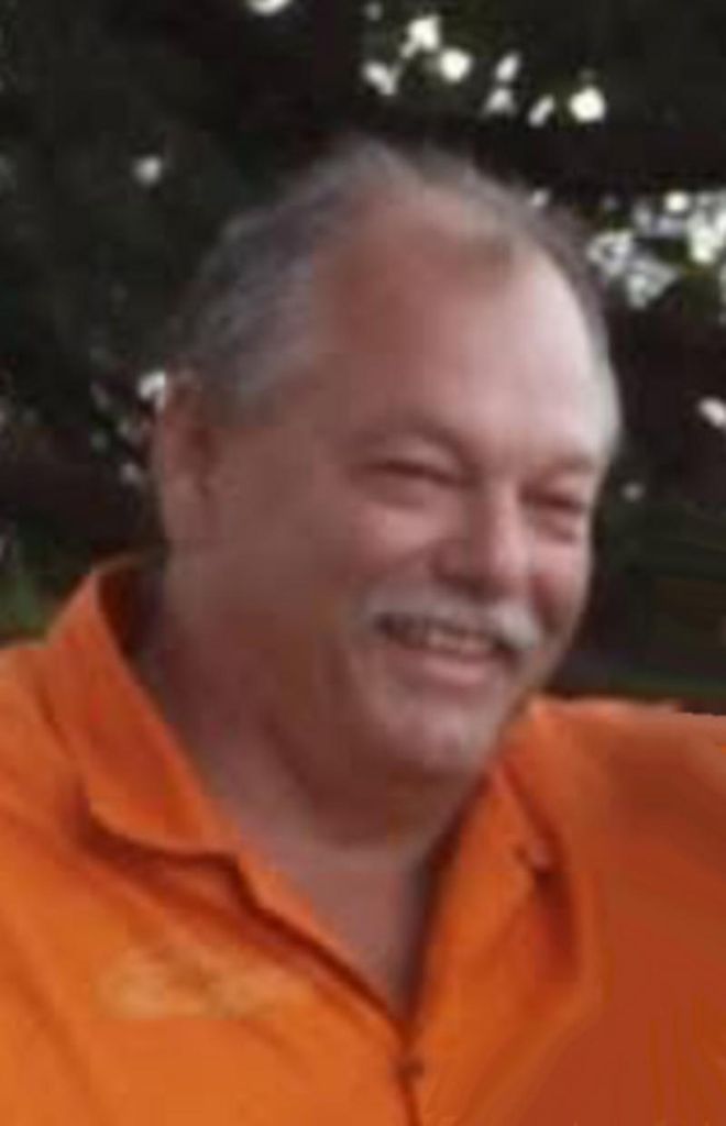 Timothy "Tim" John Callahan