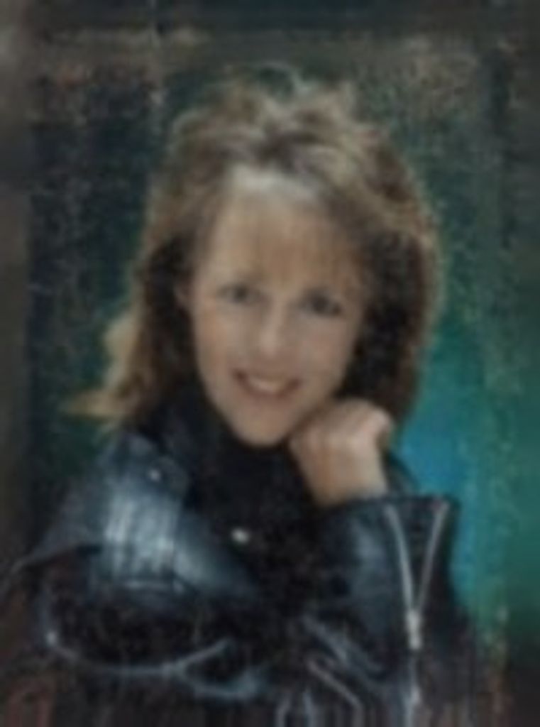 Christine Morrison Brady Zundel