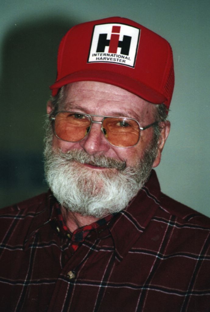 Melvin H Hertel Profile Photo