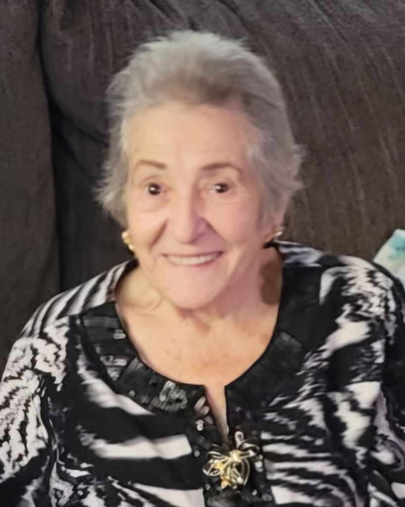 Ana M. Garcia Profile Photo