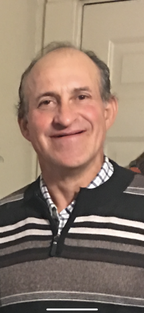 John Wayne Bolech Profile Photo