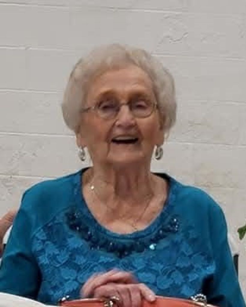 Katherine Morrison Mize Profile Photo