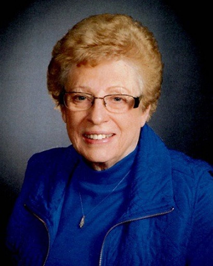 Janice Kay Roghair Profile Photo