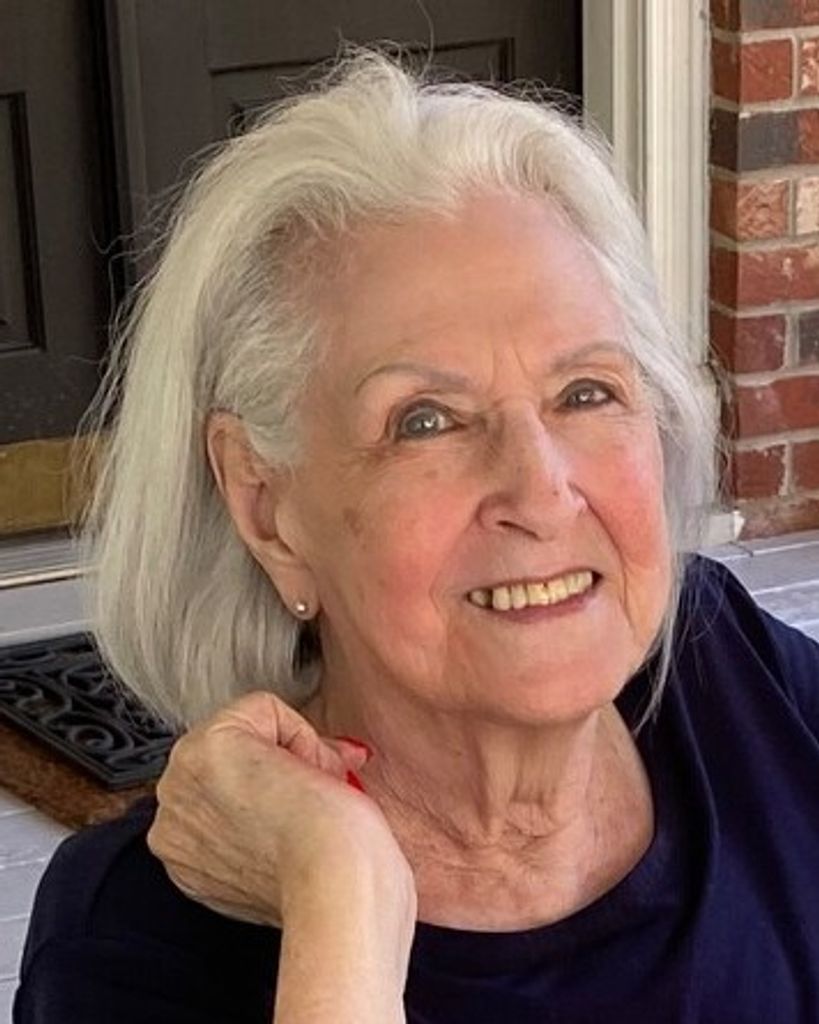 Joy D. Evans