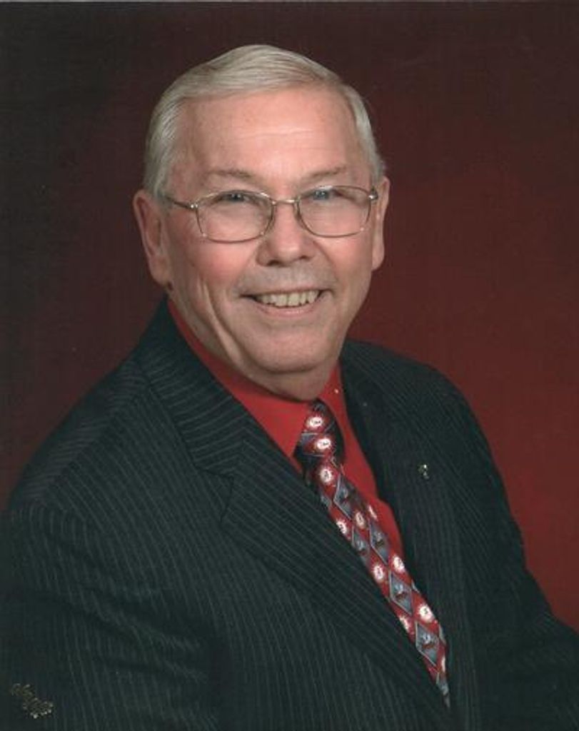 Roy Edward Mooneyham Profile Photo