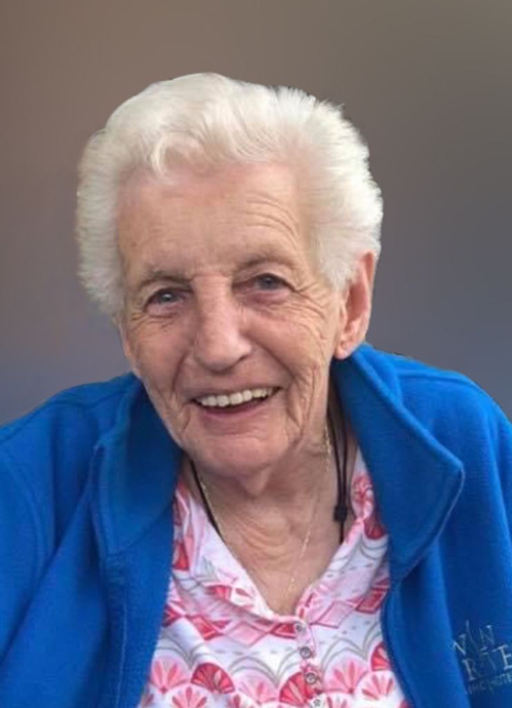 Lucille 'Lucy' (Bjelland) Arnone