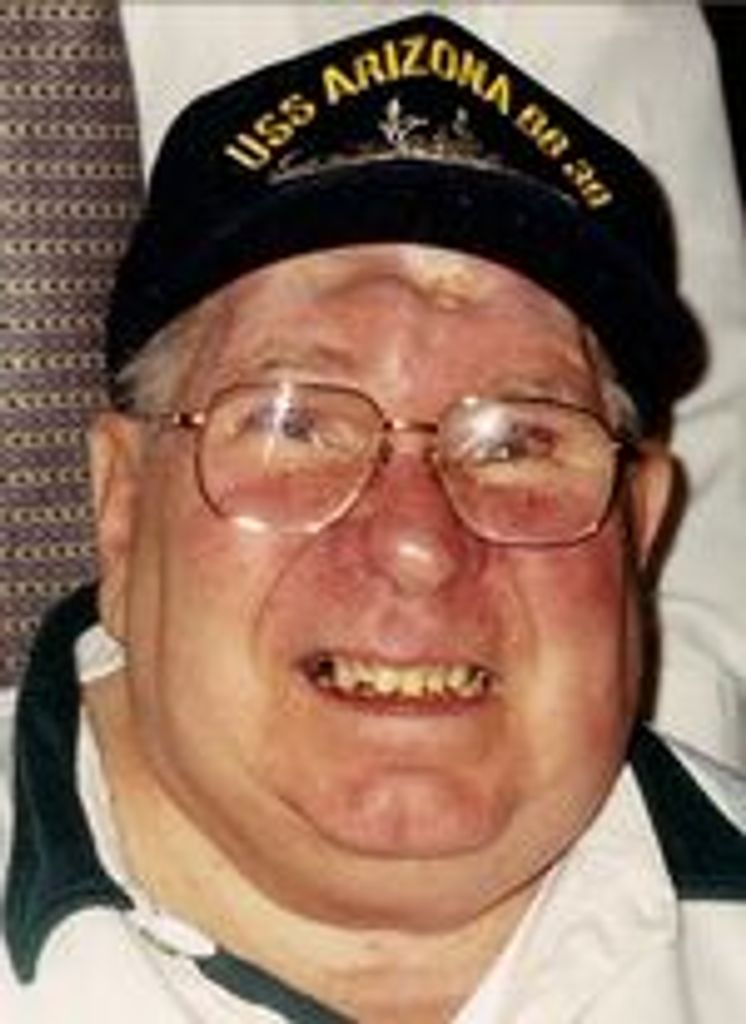 Thomas E. Rice, Sr