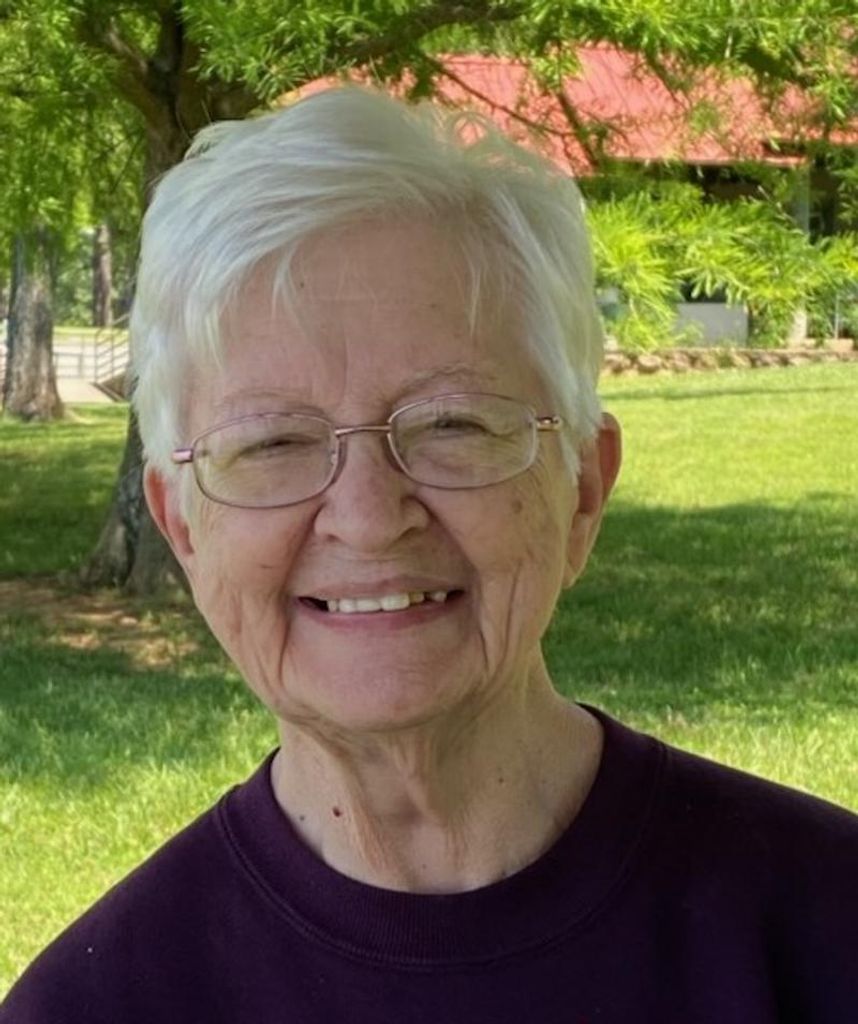 Mary Augusta Cody