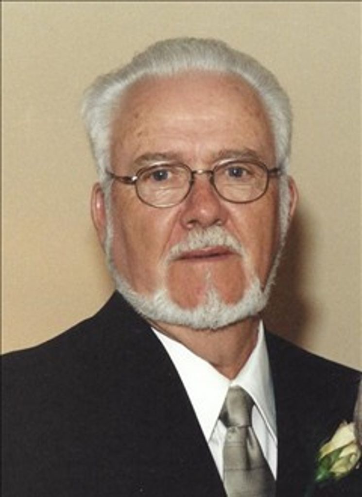 Carrol "Buck" D. Hood Profile Photo
