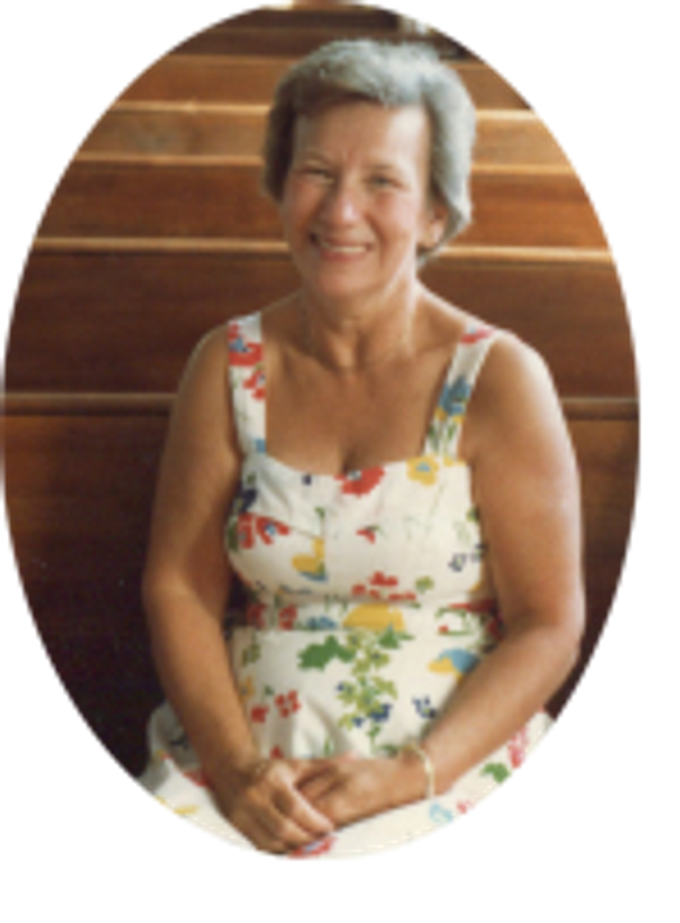Barbara L. Wandersee (Stackpoole)
