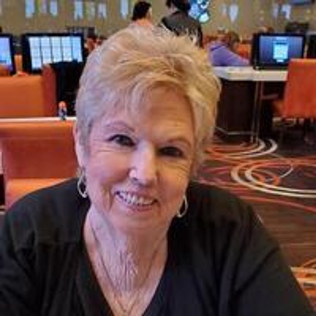 Maria A. Casdia Profile Photo