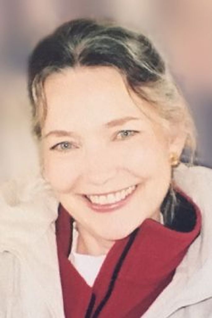 Charlene Hand