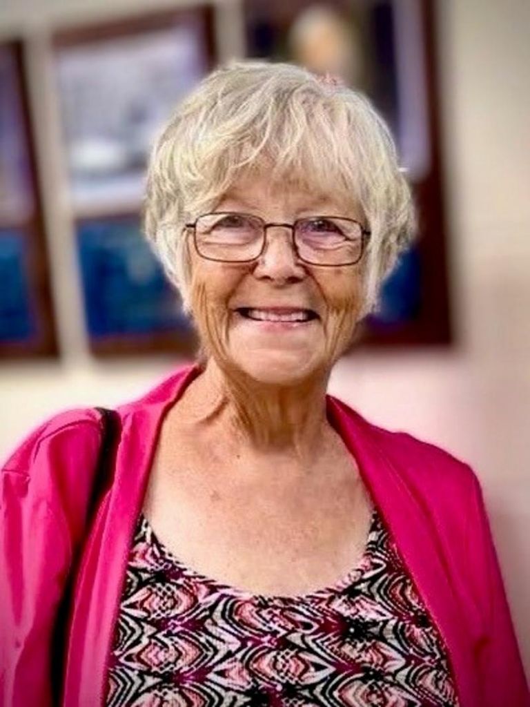 Judith "Judie" Marie Boruff Profile Photo