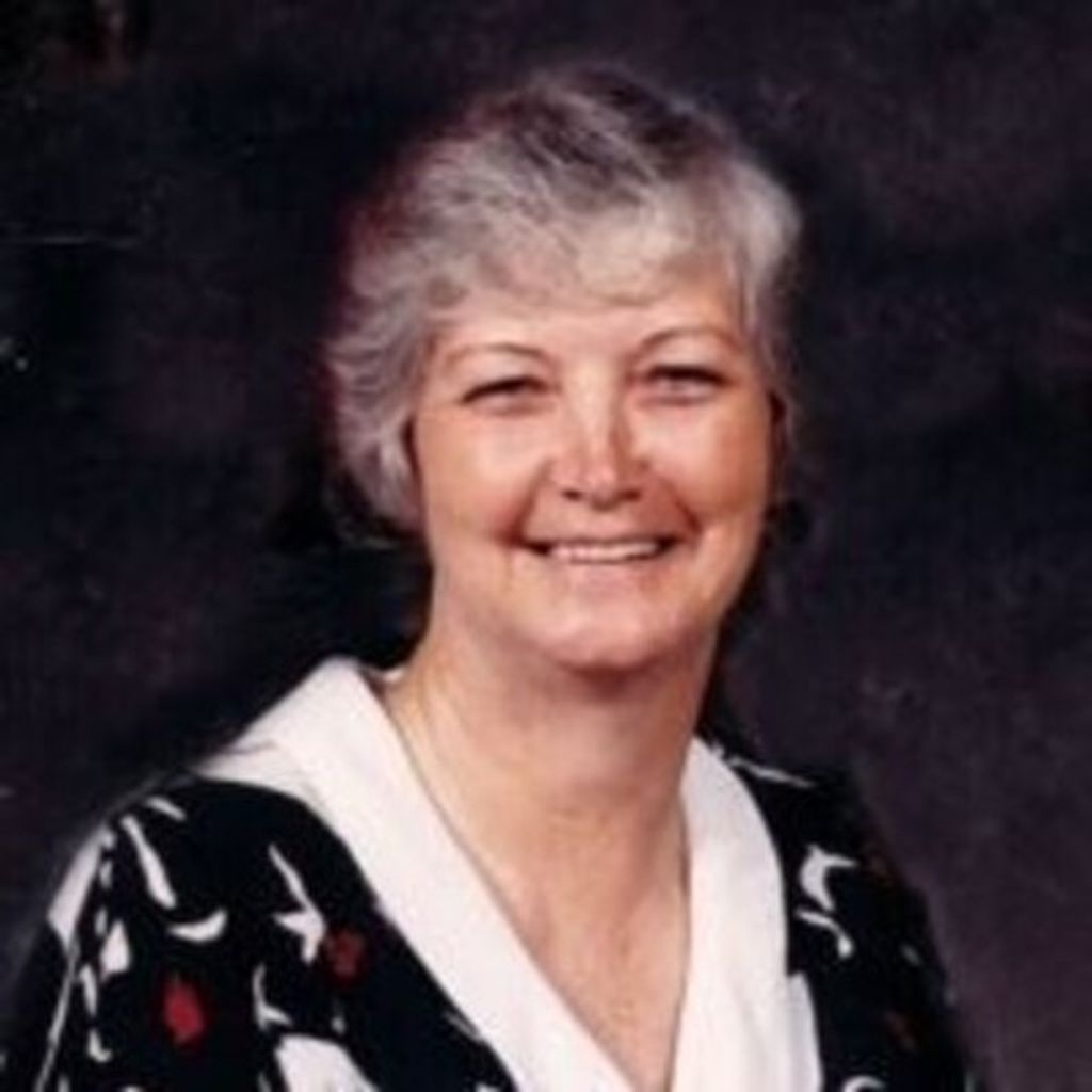 Louise C. Lewis