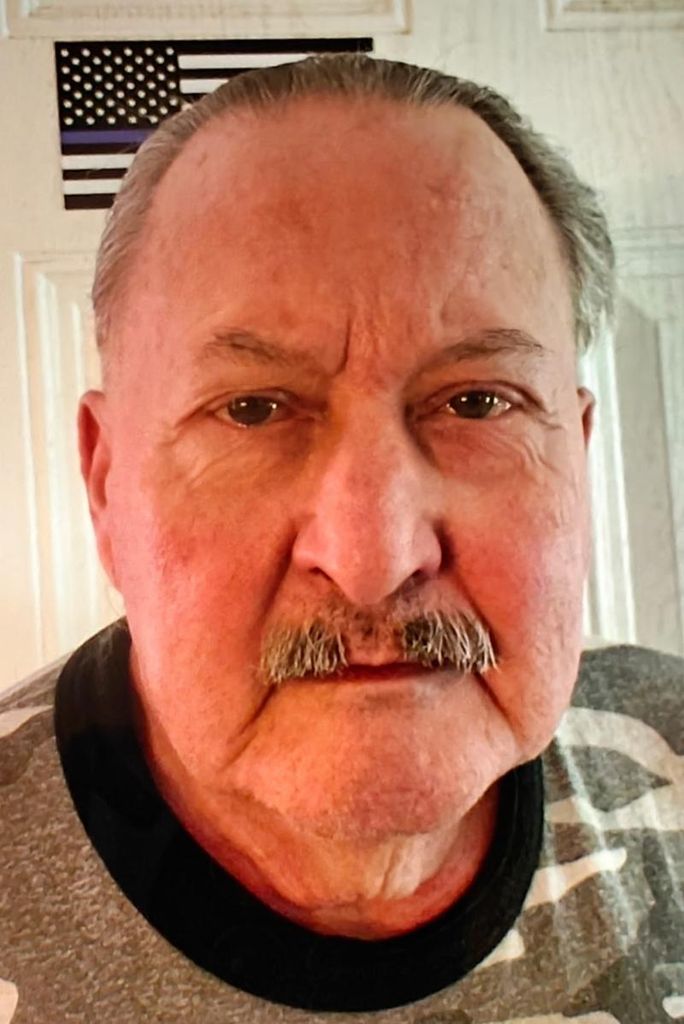 Douglas Charles Morris Profile Photo