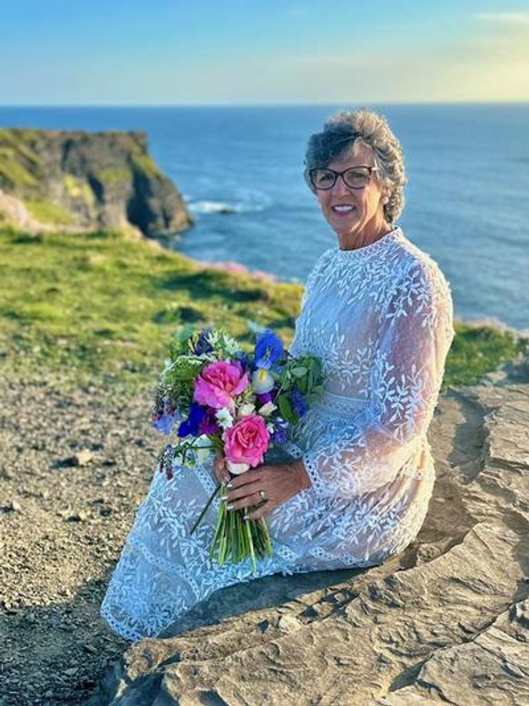 Karen 'Kay' Lucille Staples Profile Photo