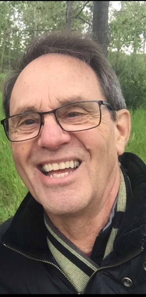 Lawrence Barnett Profile Photo