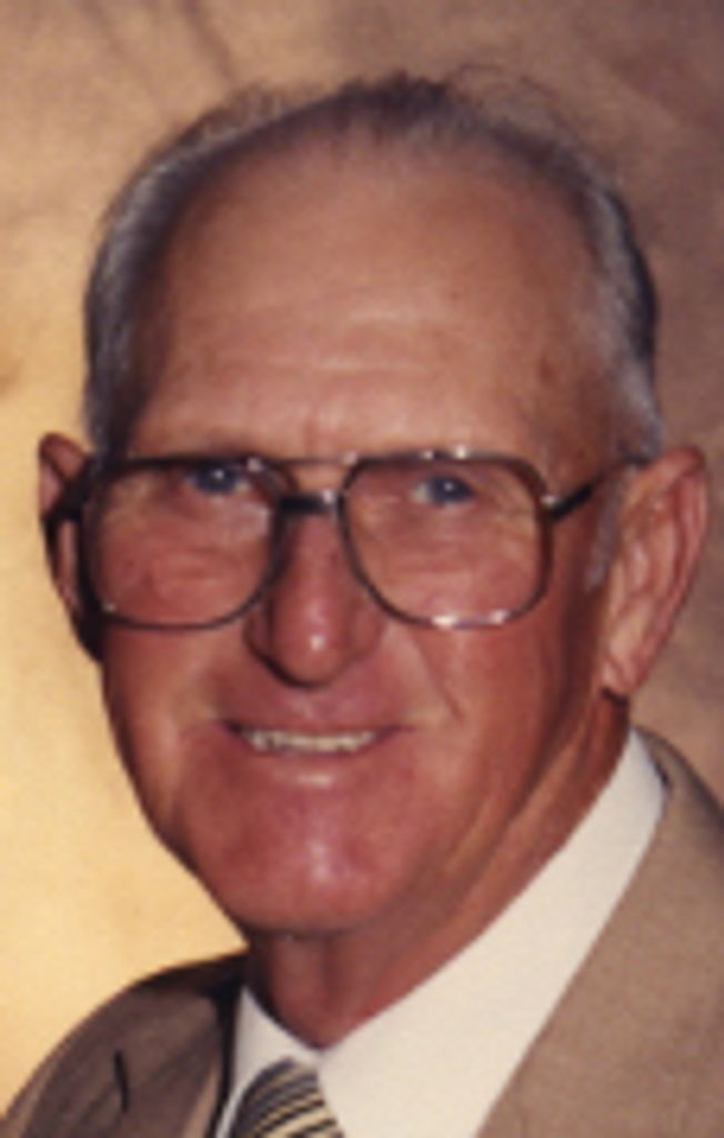 Wayne  Eugene Cox