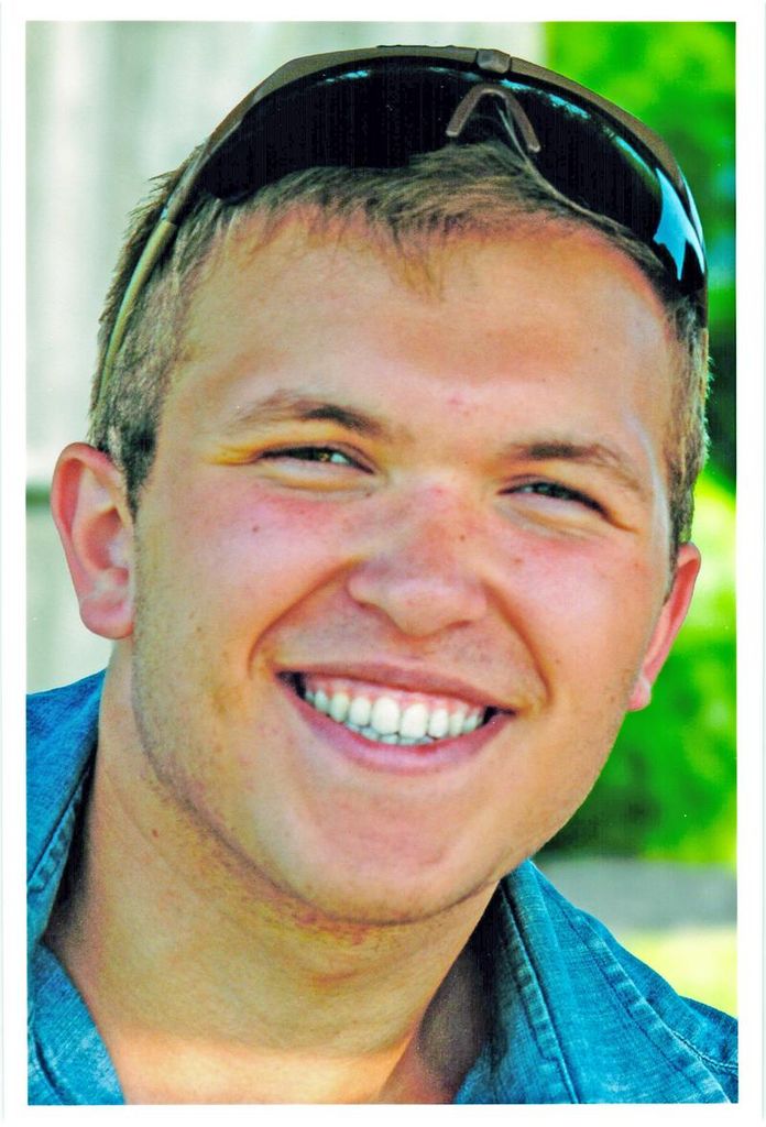 Aaron Tyler Buckles Profile Photo