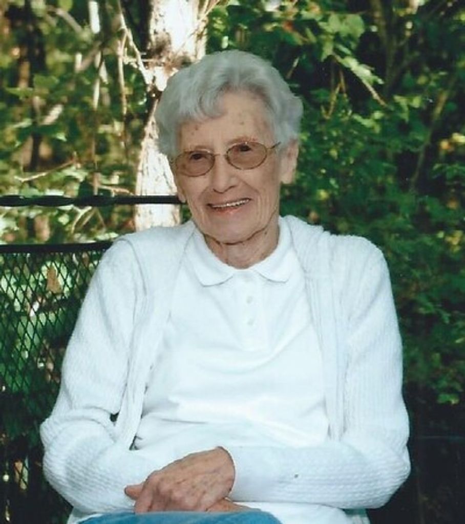 Berniece Wise Profile Photo
