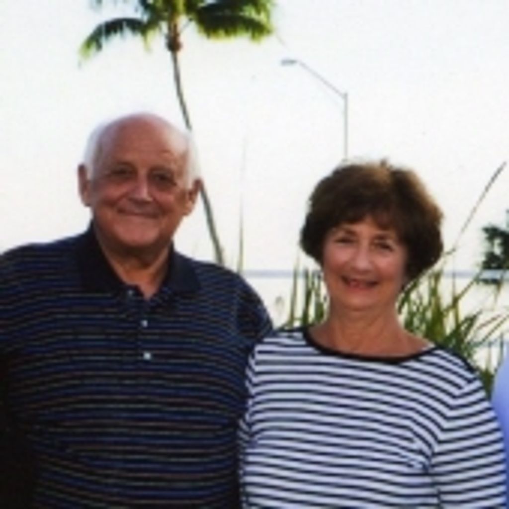 Richard P. "Dick" Gabel